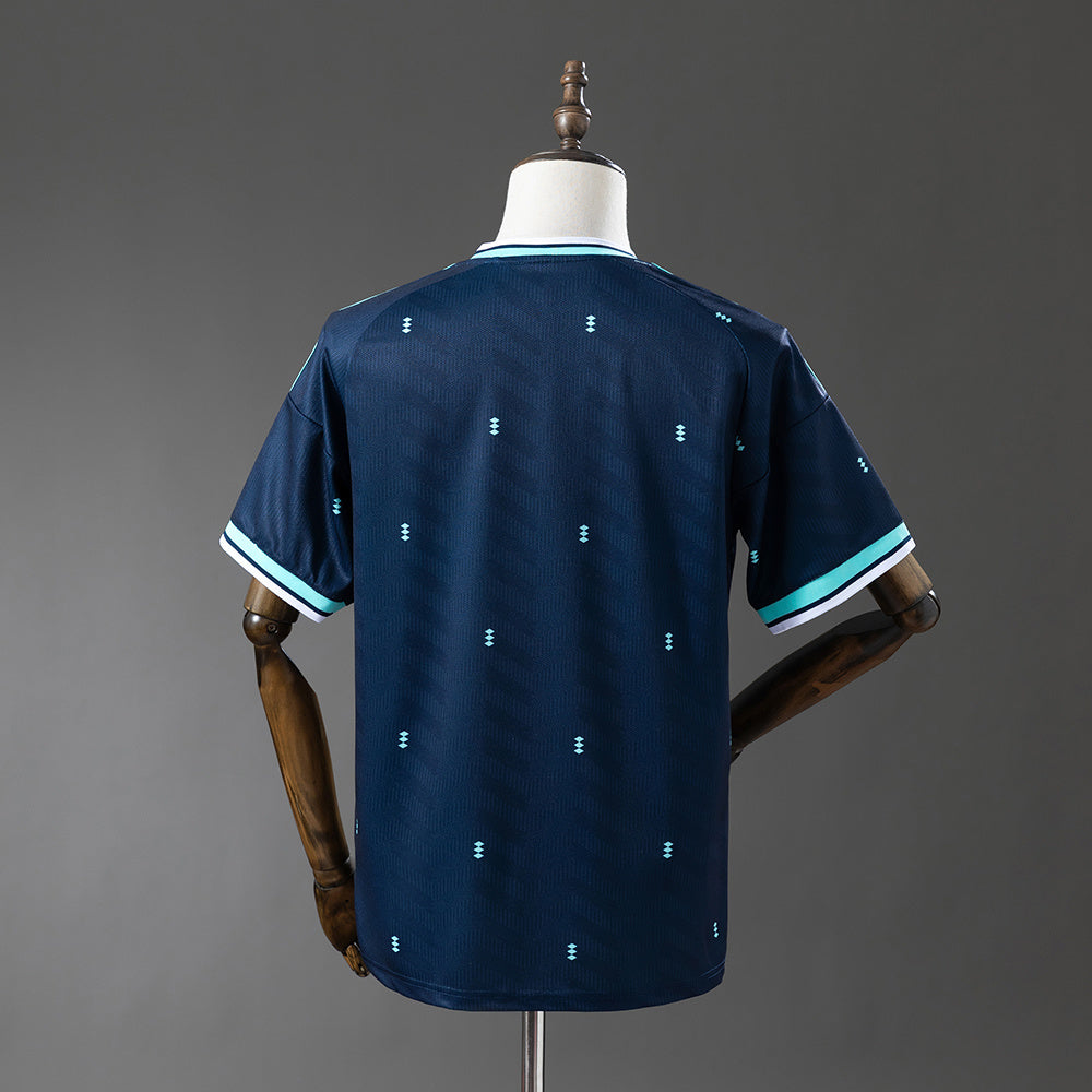 Alemania 2026 Away Fan version