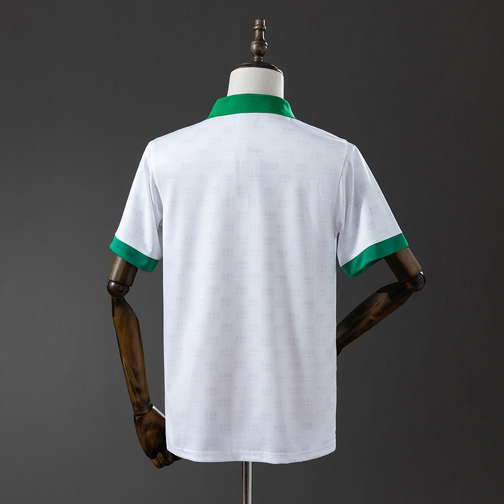 México retro 1995 Away