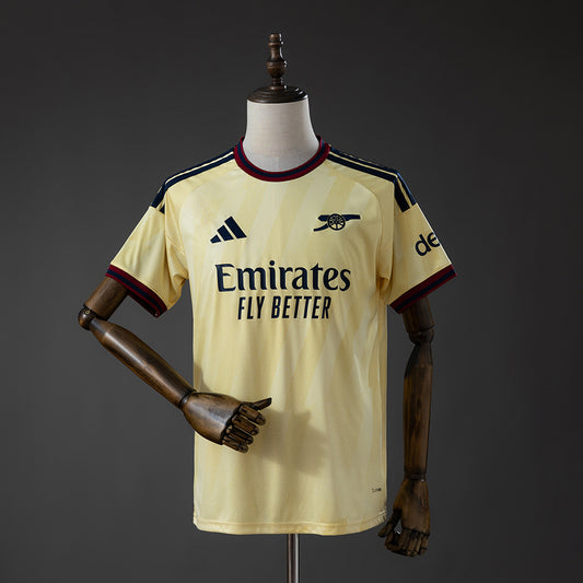 Arsenal 2026/27 Third Away