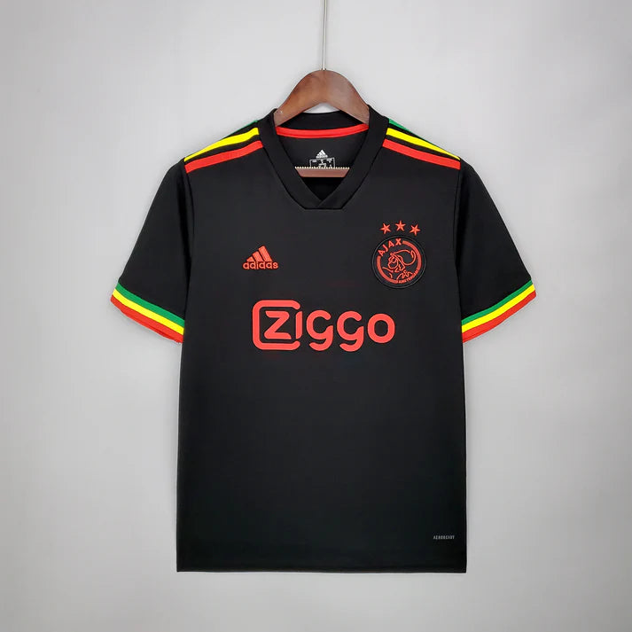 AFC Ajax retro 2021/22 Third