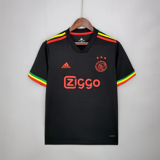 AFC Ajax retro 2021/22 Third