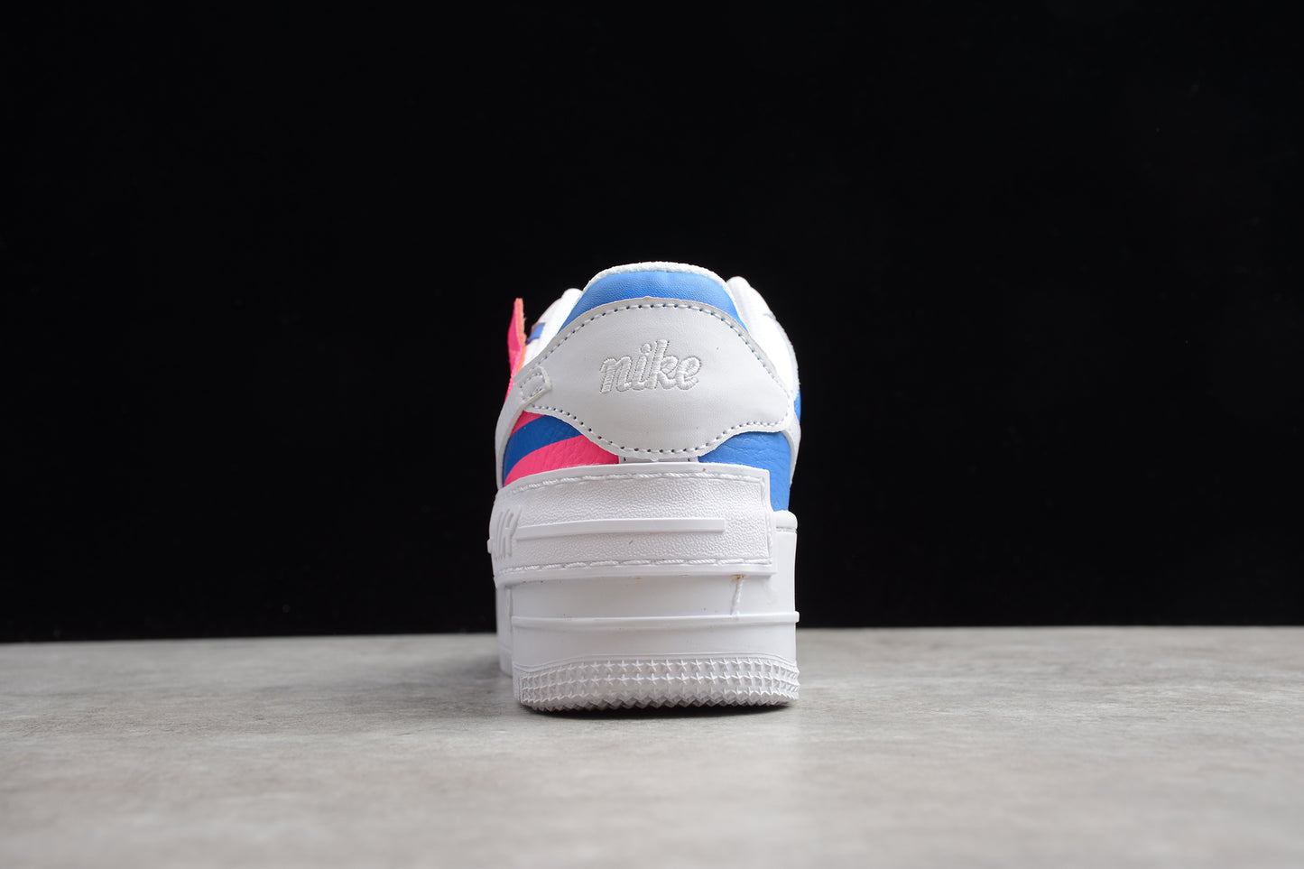 Nike Air Force 1 Shadow CU3012-111