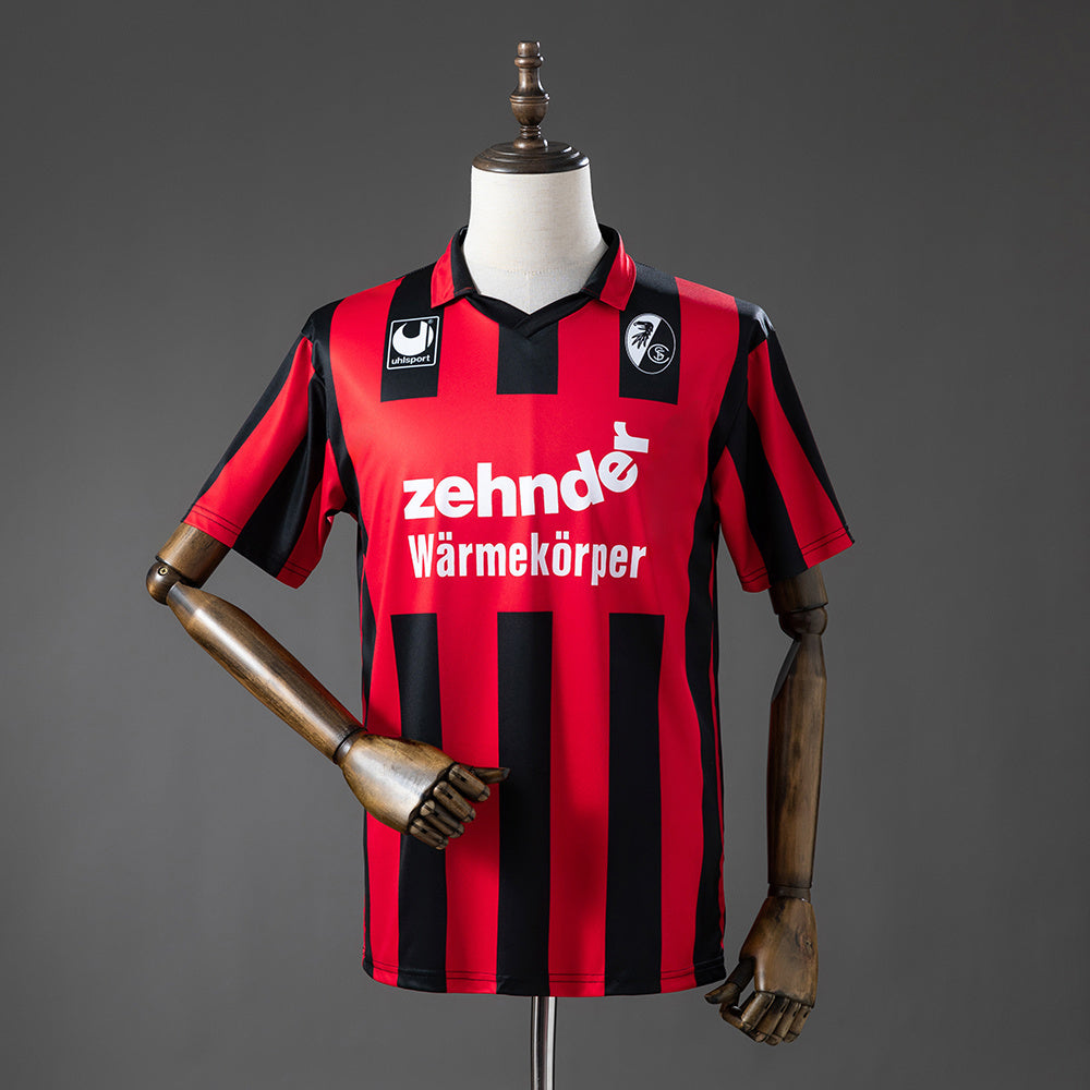 Freiburg 1994/95 Home Retro