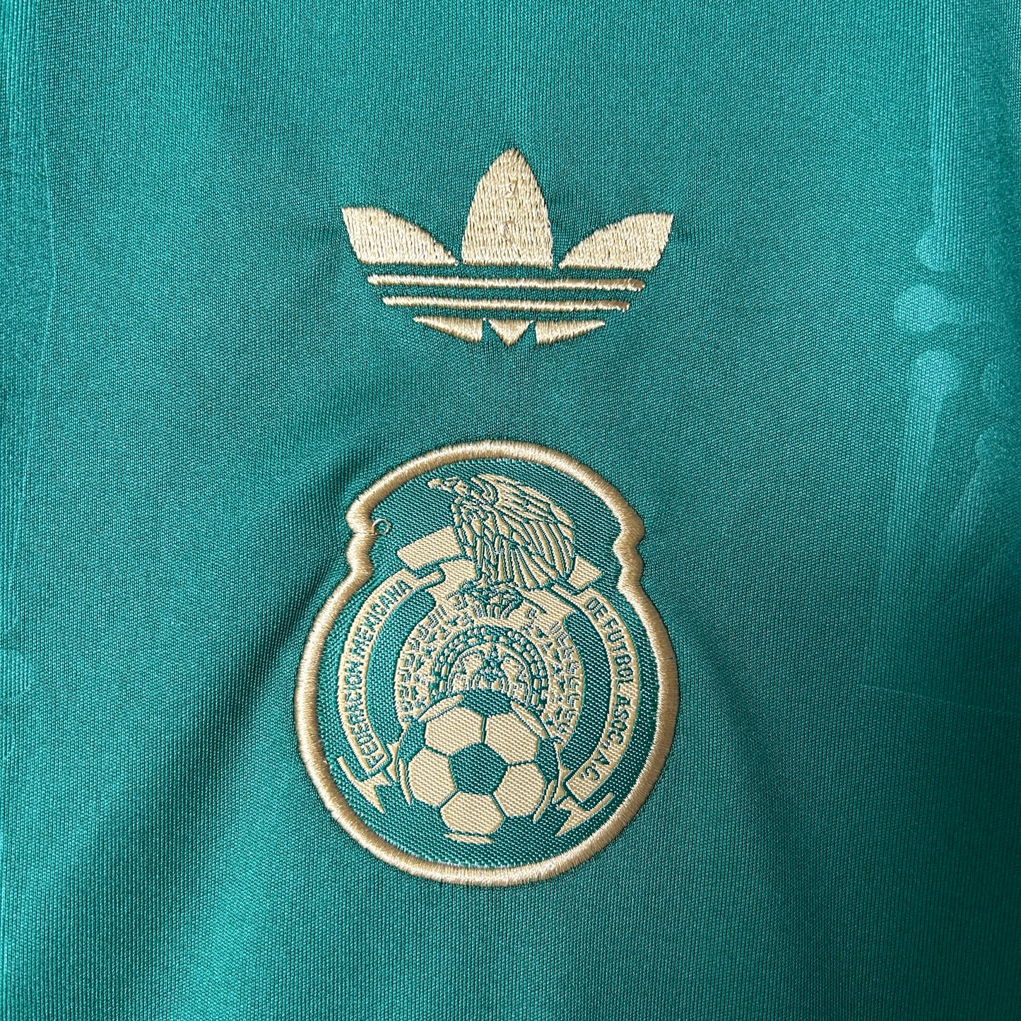 México 2025/26 Home Kids Version edición especial