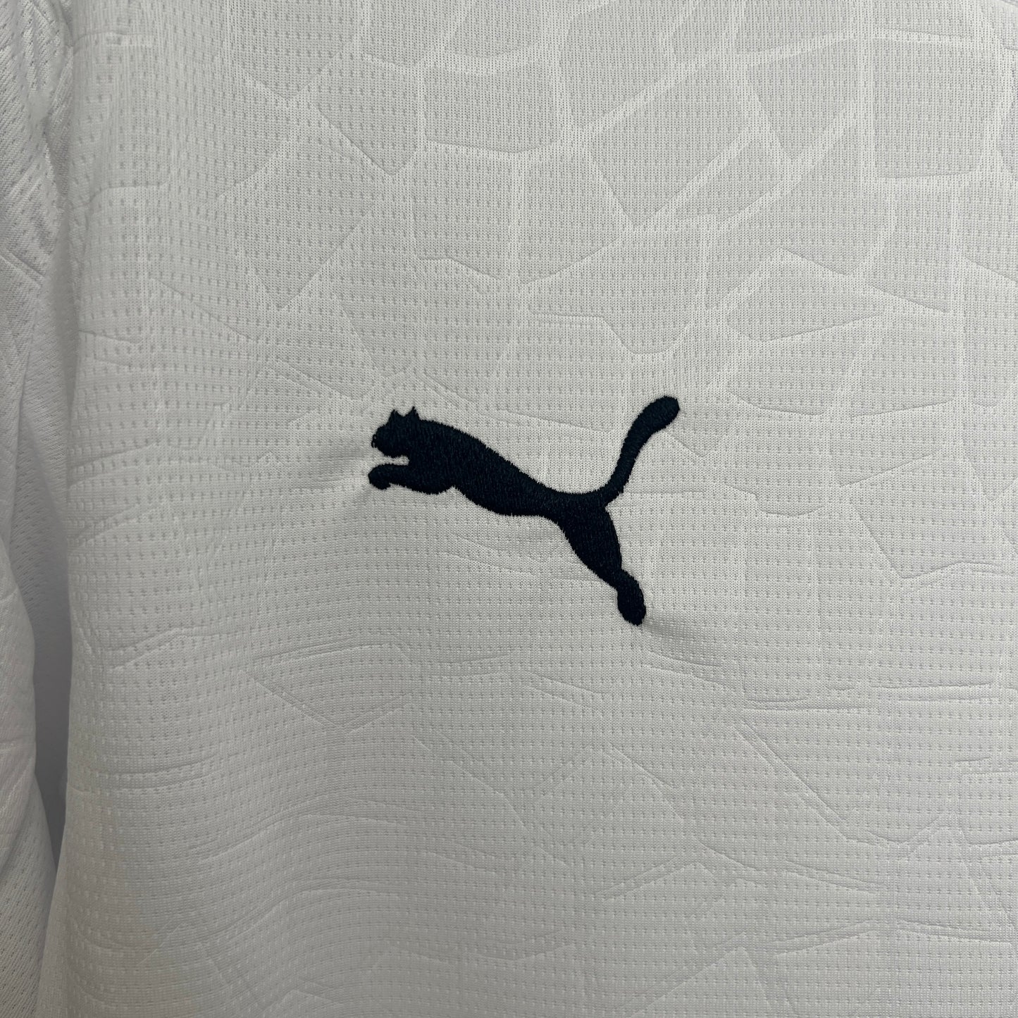 Valencia 2025/26 Home