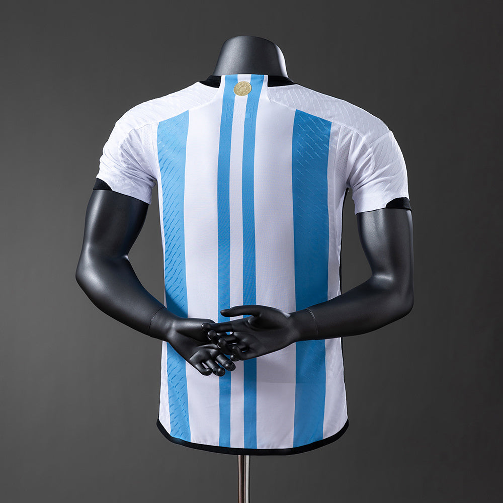 Argentina retro 2022 Home