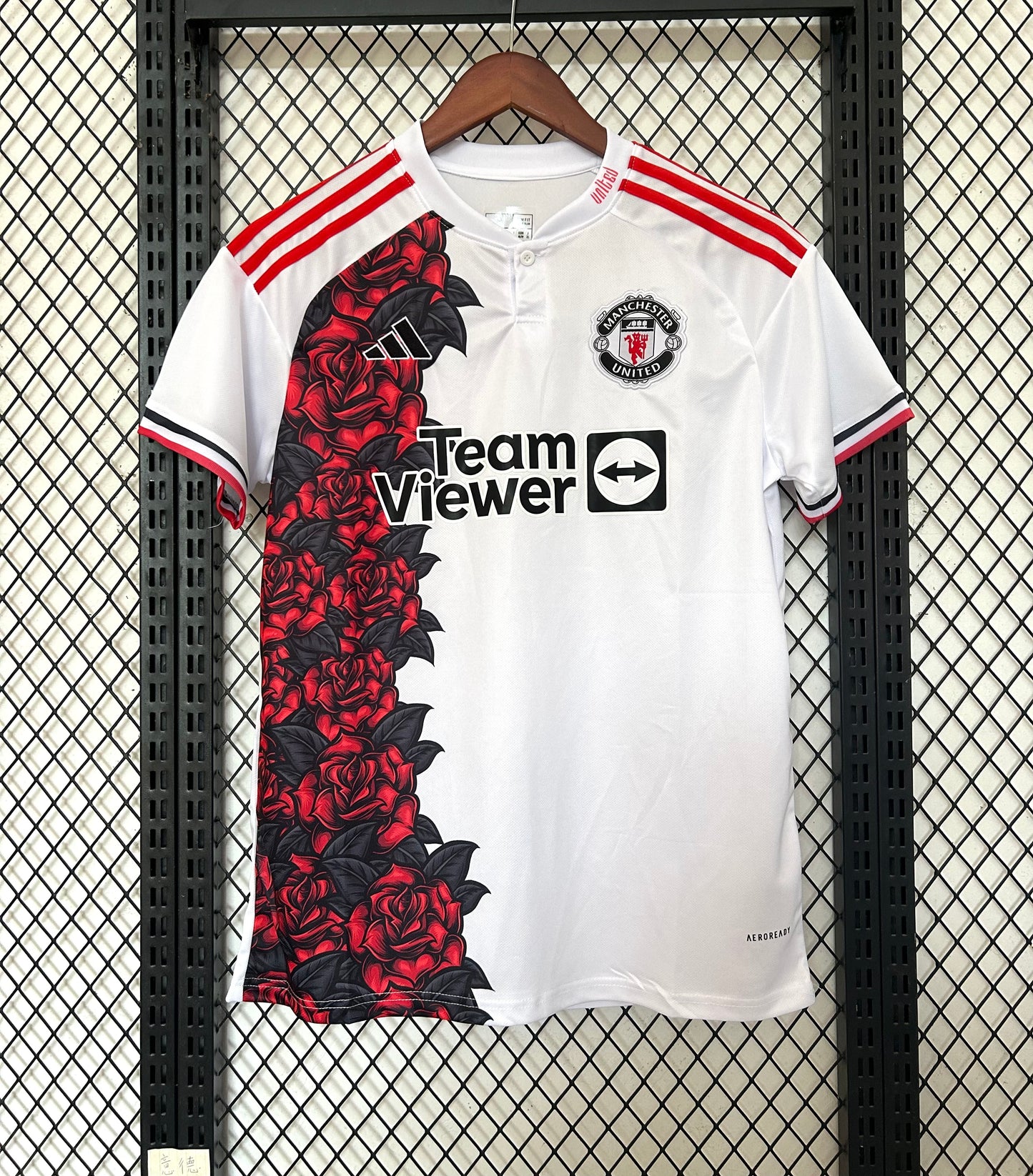 Manchester United 2025/26 edicion especial