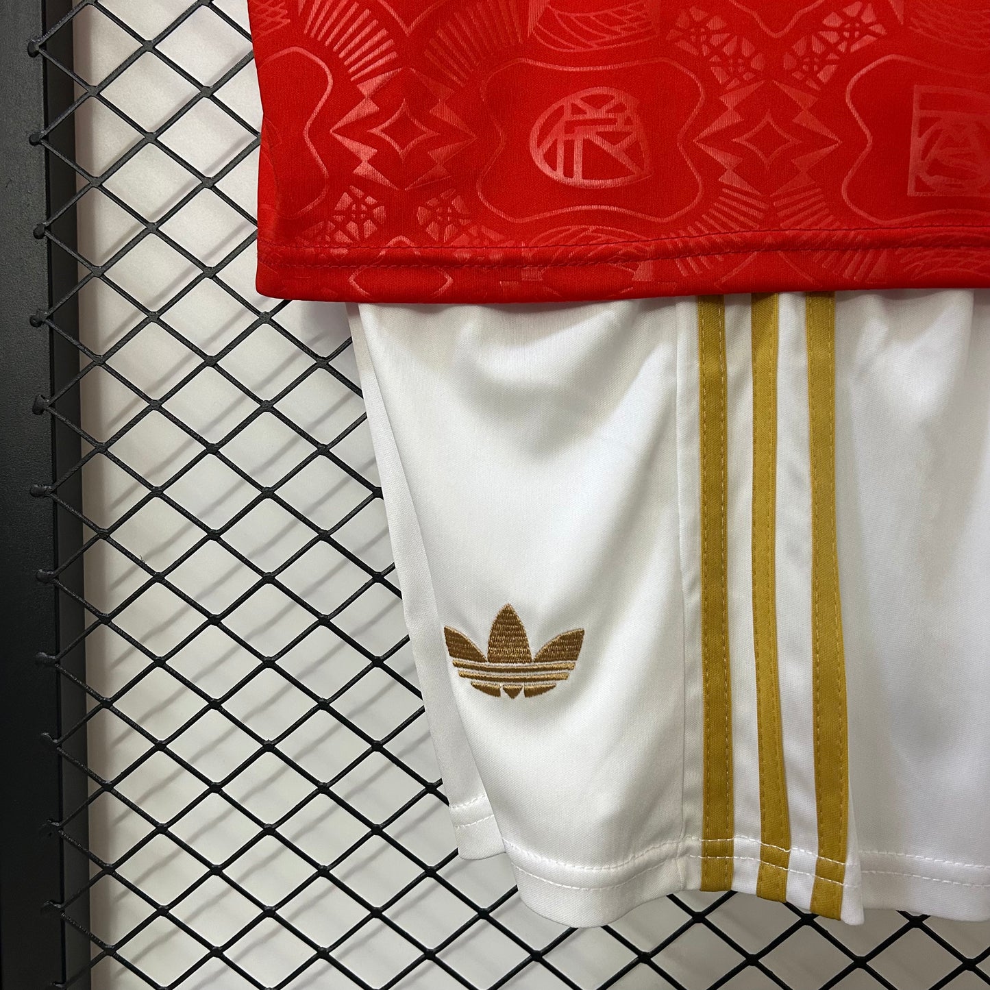 Bayern Munich 2025/26 125 aniversario Kids Version