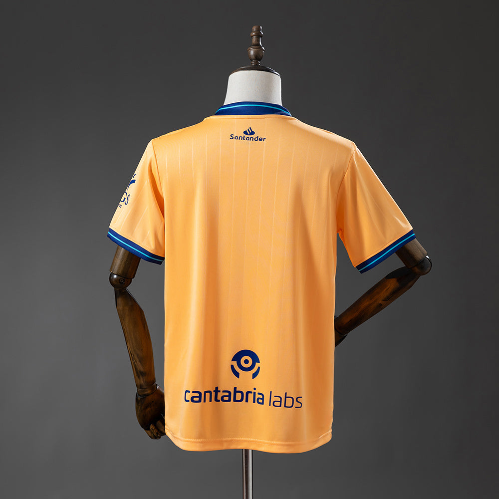 Racing de Santander 2025/26 Third Fan Version