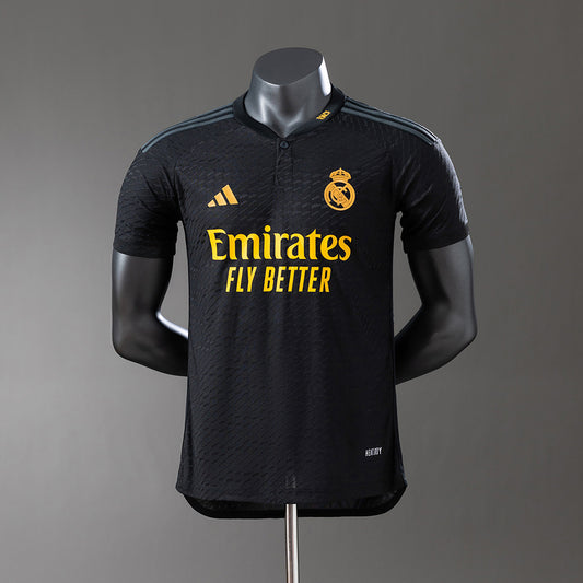 Real Madrid retro 2023/24 Away