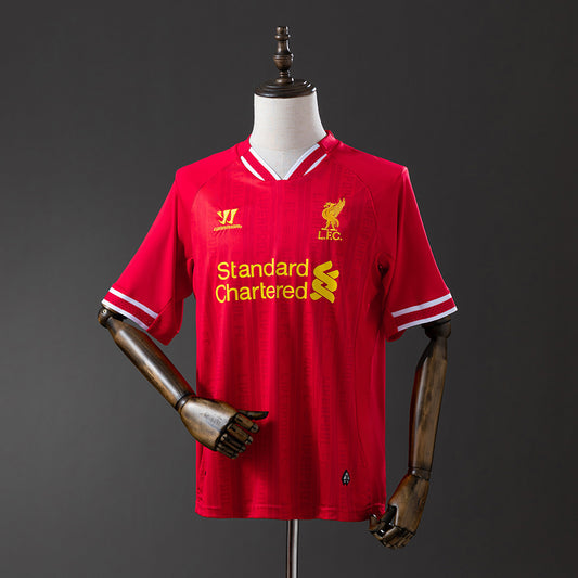 Liverpool retro 2013/14 Home