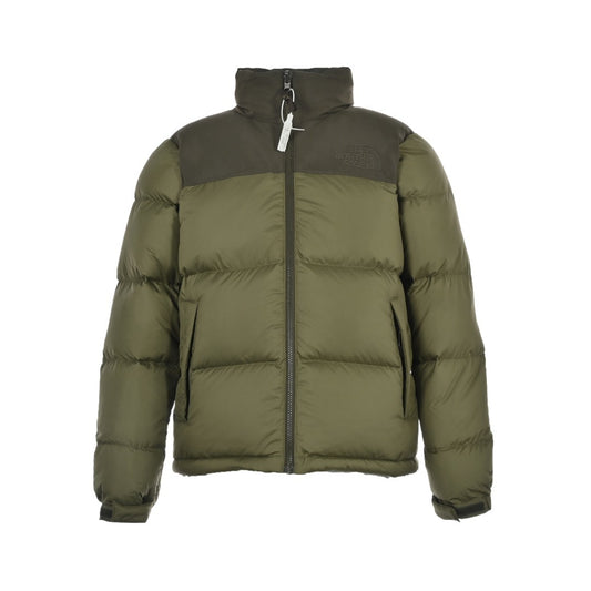 Chaqueta The North Face - Color Verde Militar