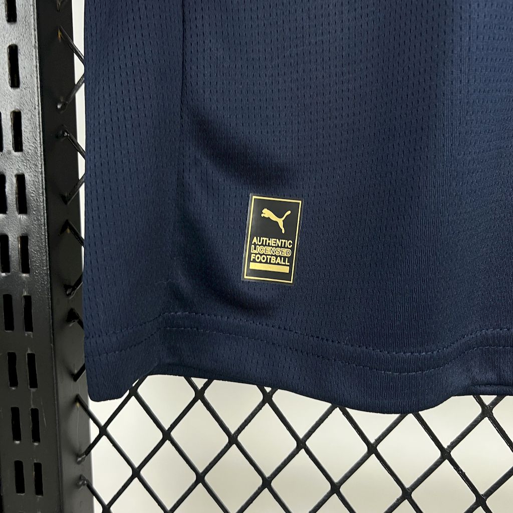 Girona 2025/26 Third