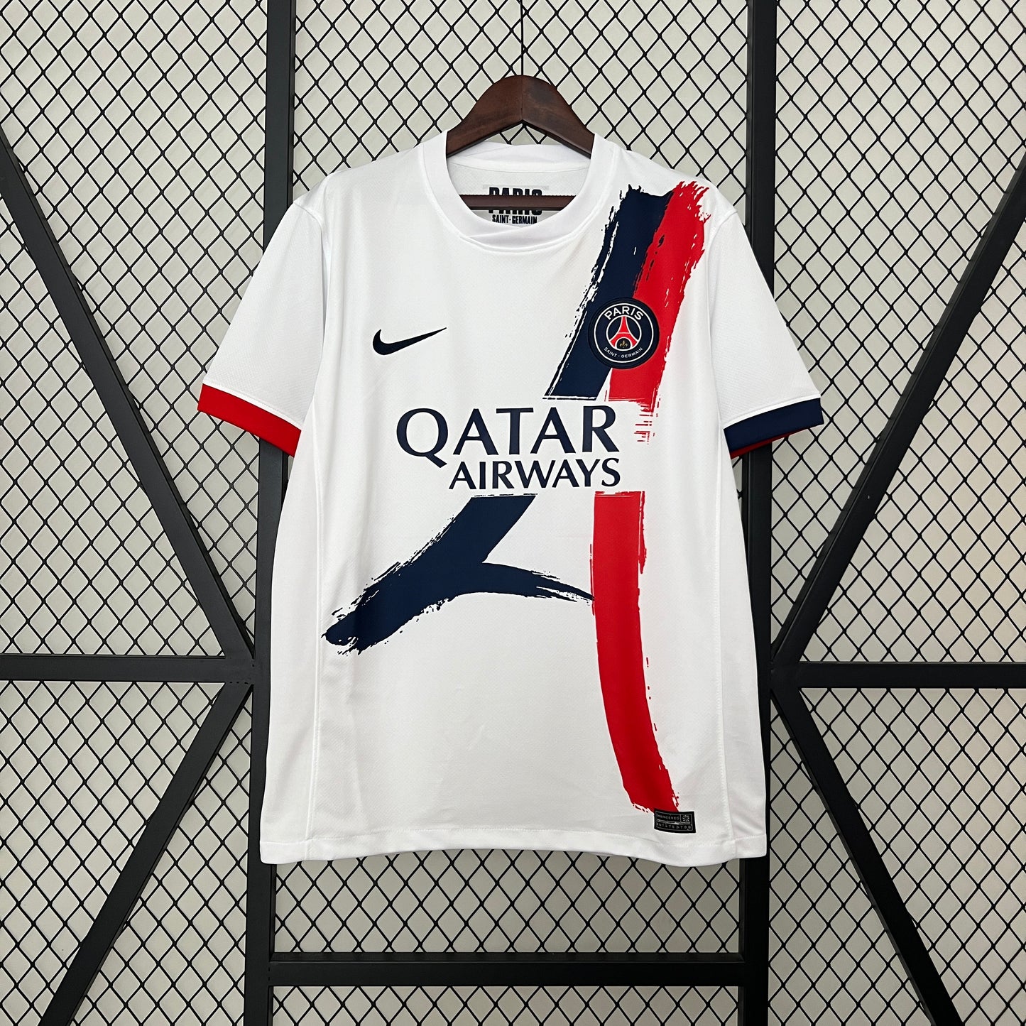 Paris Saint-Germain PSG 2024/25 Away