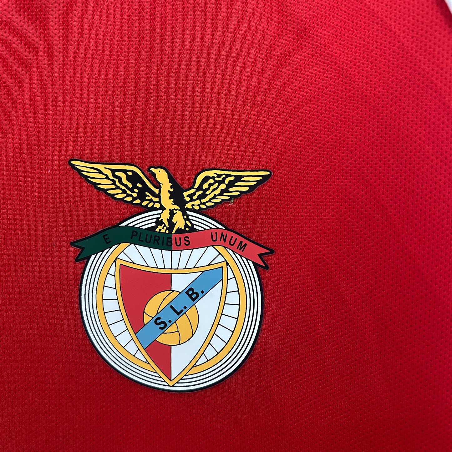 Benfica 1994/95 Home