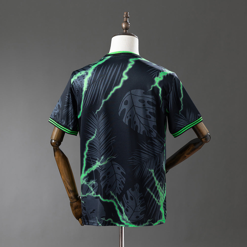 Real Madrid 25/26 Edición Especial Fan version