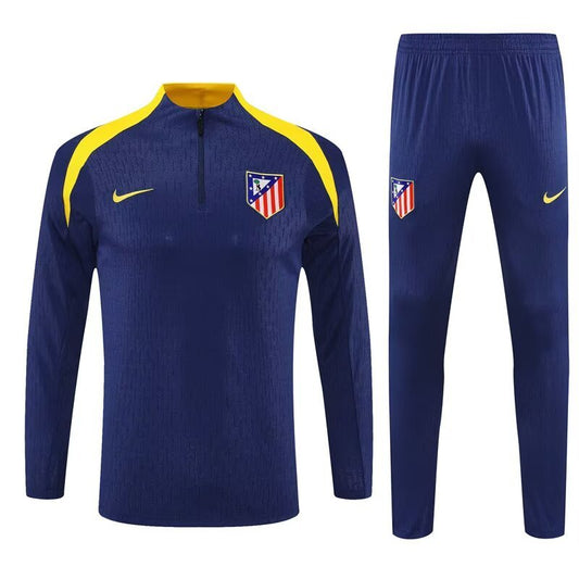 Chándal Atlético de Madrid 2025/26