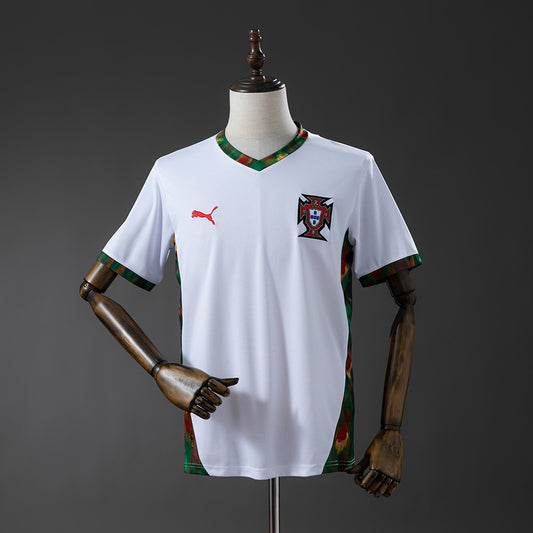 Portugal 2026 Conmemorativa Fan Version