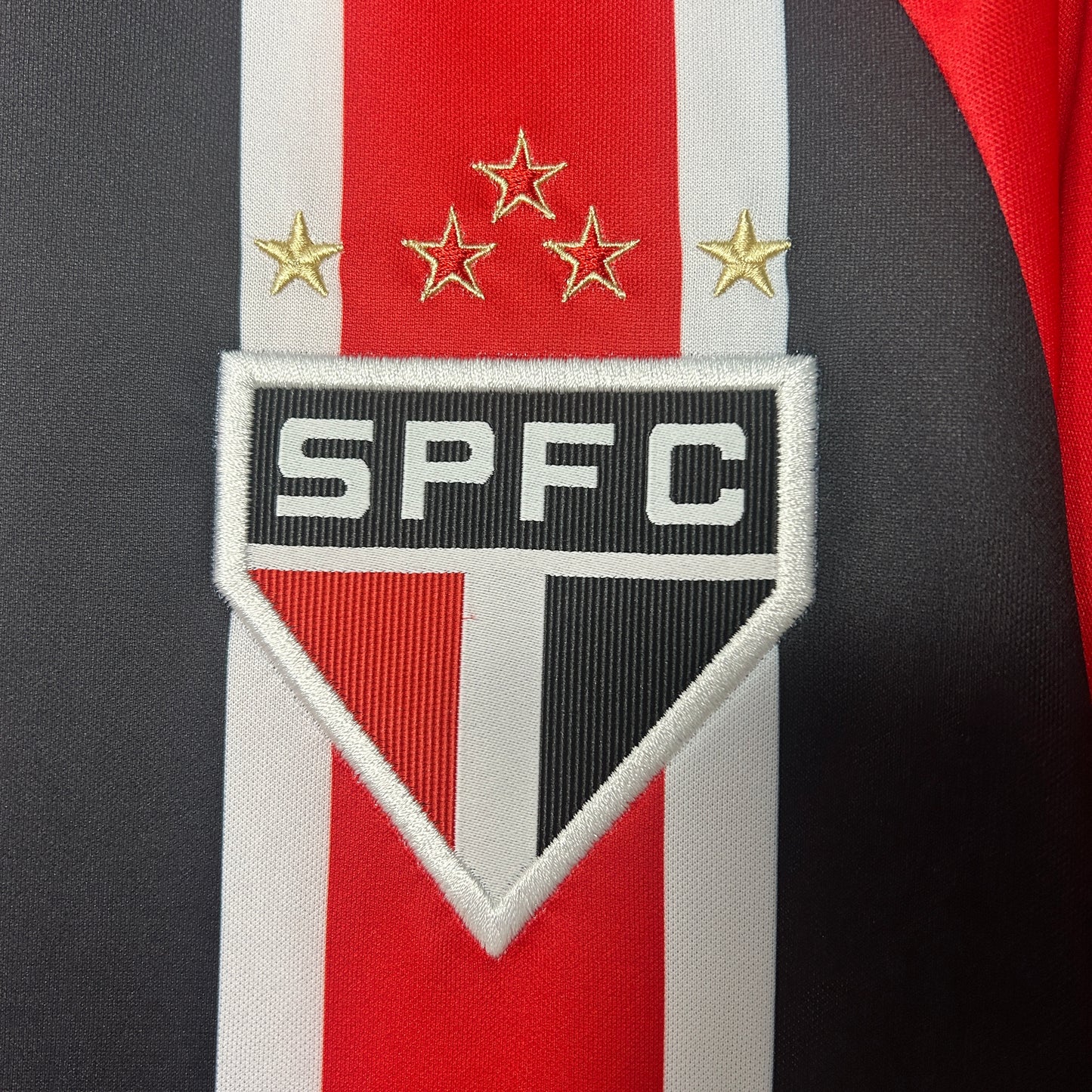 São Paulo 2025/26 Away