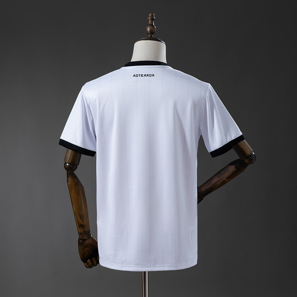 Nueva Zelanda 2026 Home Fan Version