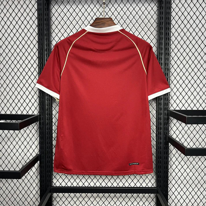 Manchester United retro 2006/07 Home