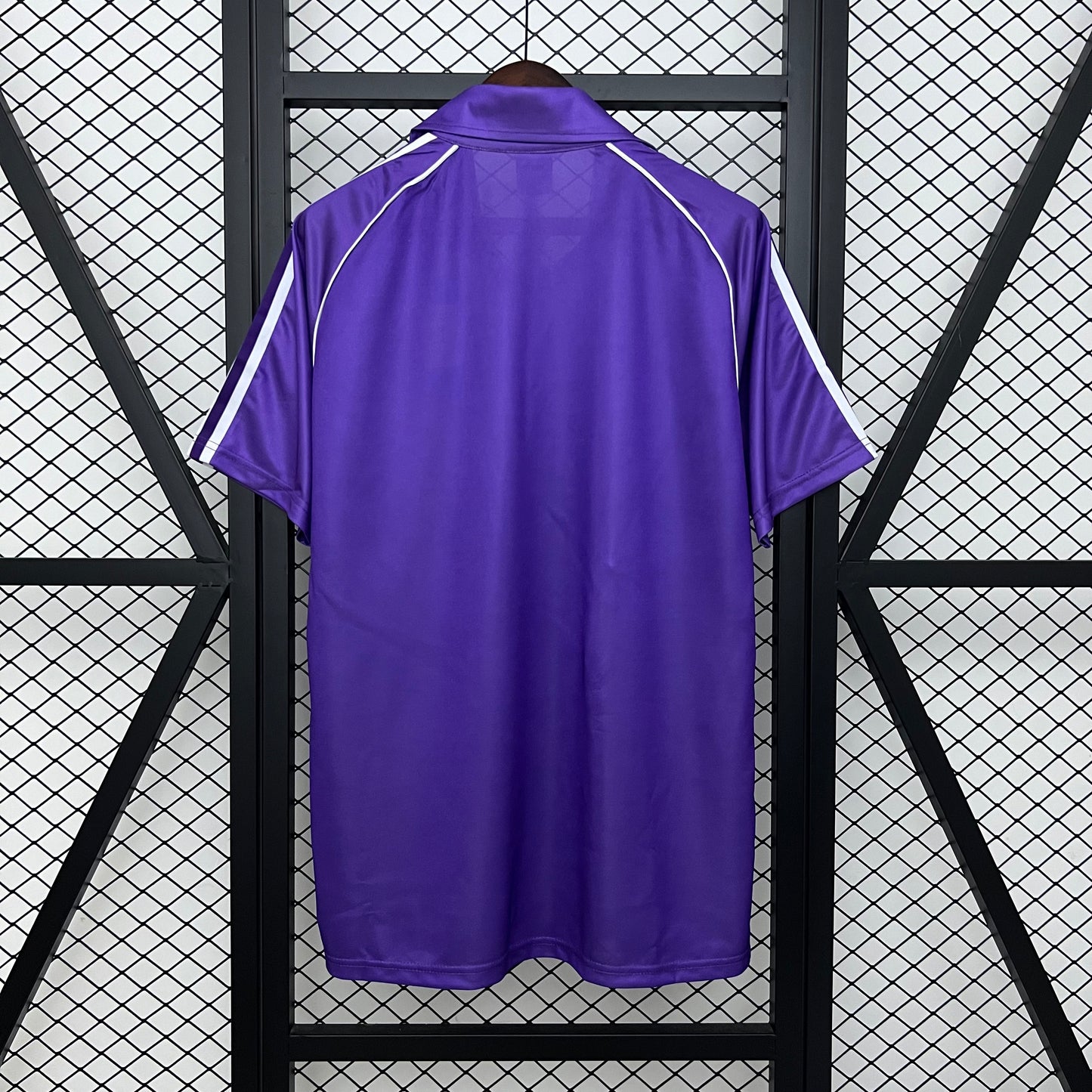 Real Madrid retro 1984/85 Away