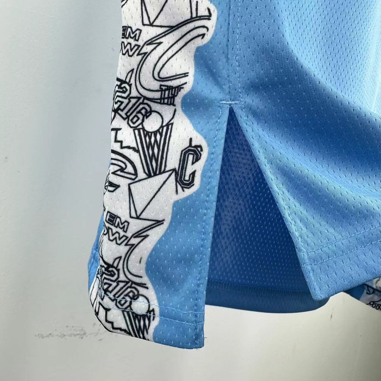 Cleveland Cavaliers 2024/25