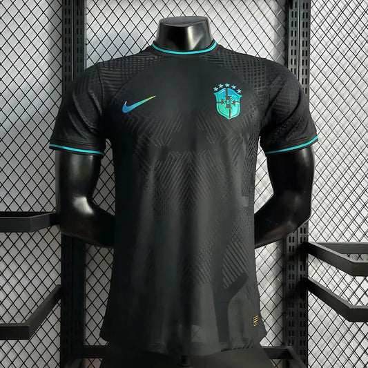 Brazil Concept Black Edición Especial