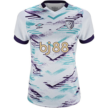 Bournemouth 2024/25 Away