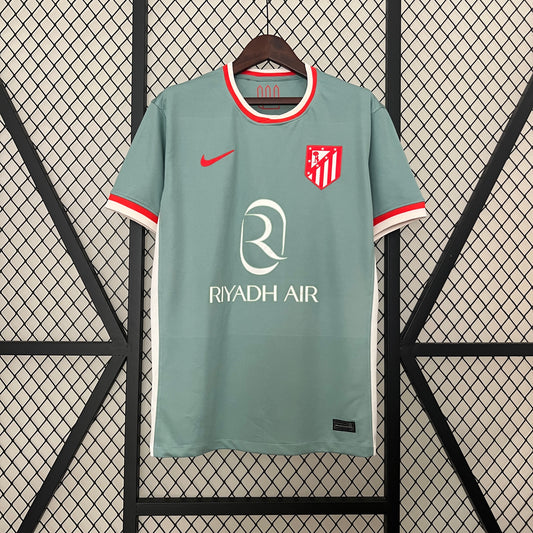 Atlético de Madrid 2024/25 Away