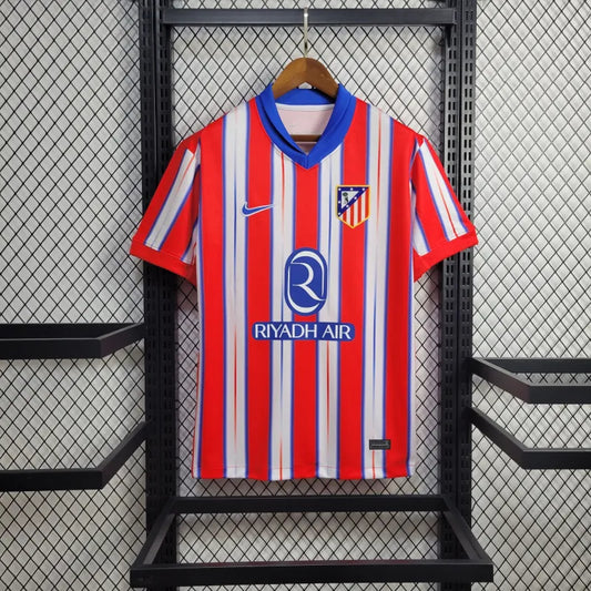 Atlético de Madrid 2024/25 Home