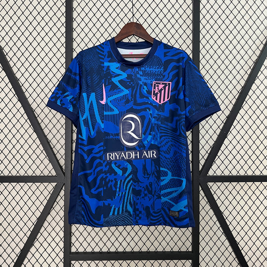 Atlético de Madrid 2024/25 Third