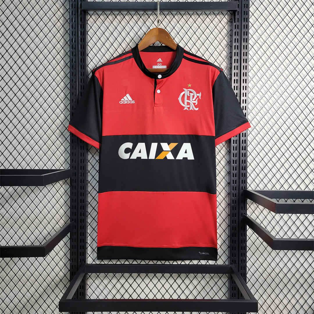 Flamengo retro 2017/18 Home