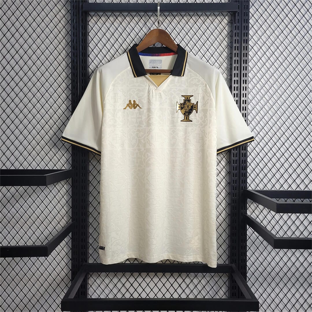 Vasco da Gama retro 2022/23 Third