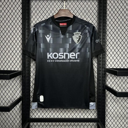 Osasuna 2024/25 Third