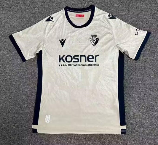 Osasuna 2024/25 Away