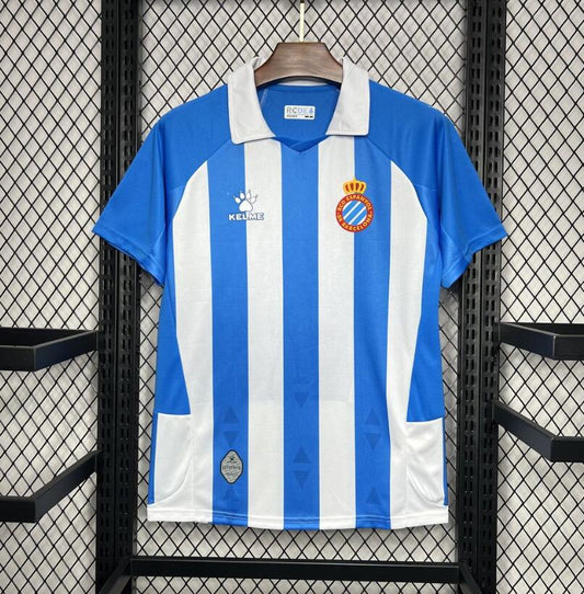 Espanyol 2024/25 Home