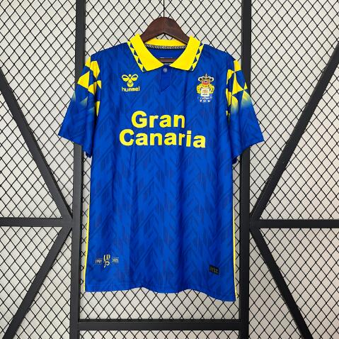 Las Palmas 2024/25 Away