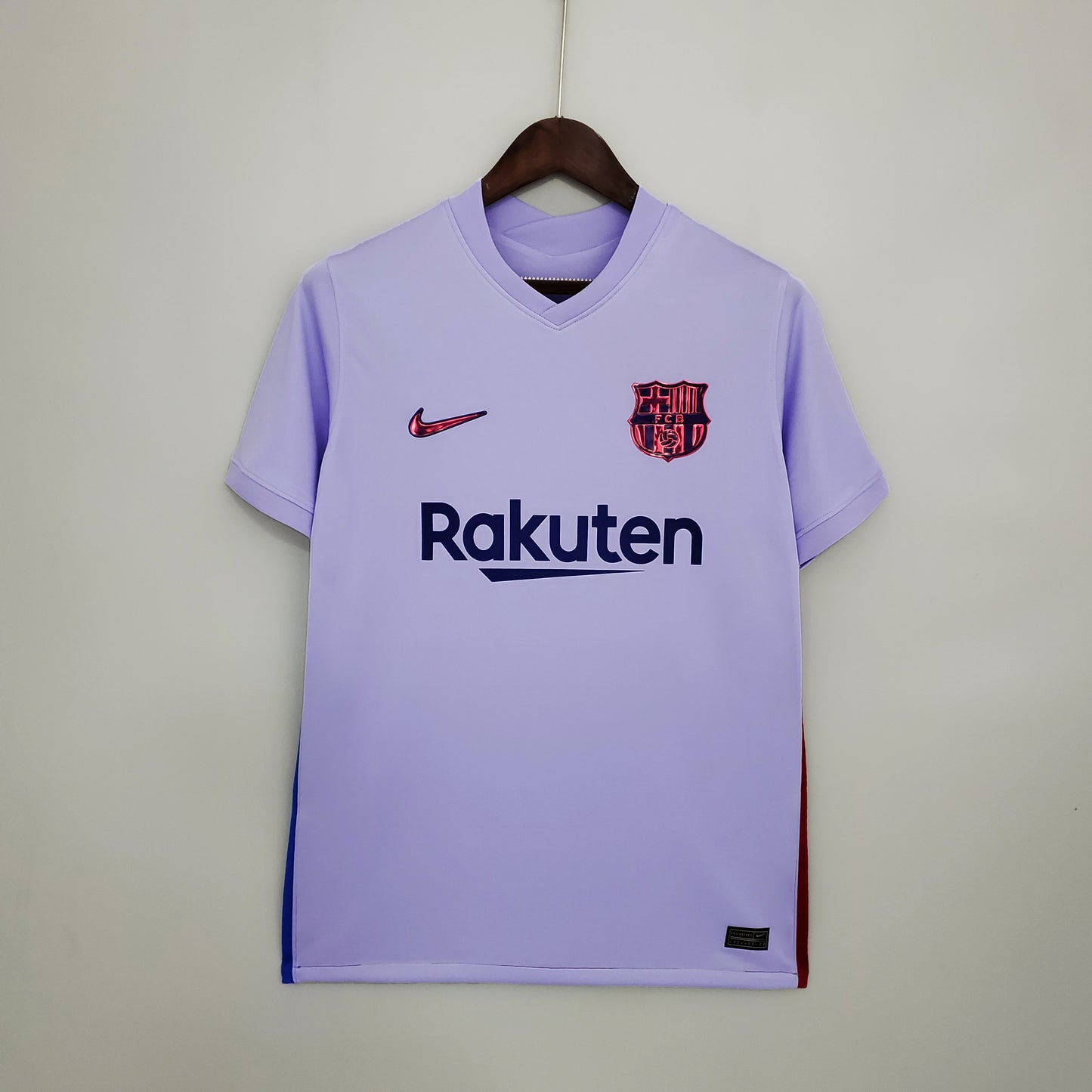 Fútbol Club Barcelona retro 2021/22 Away