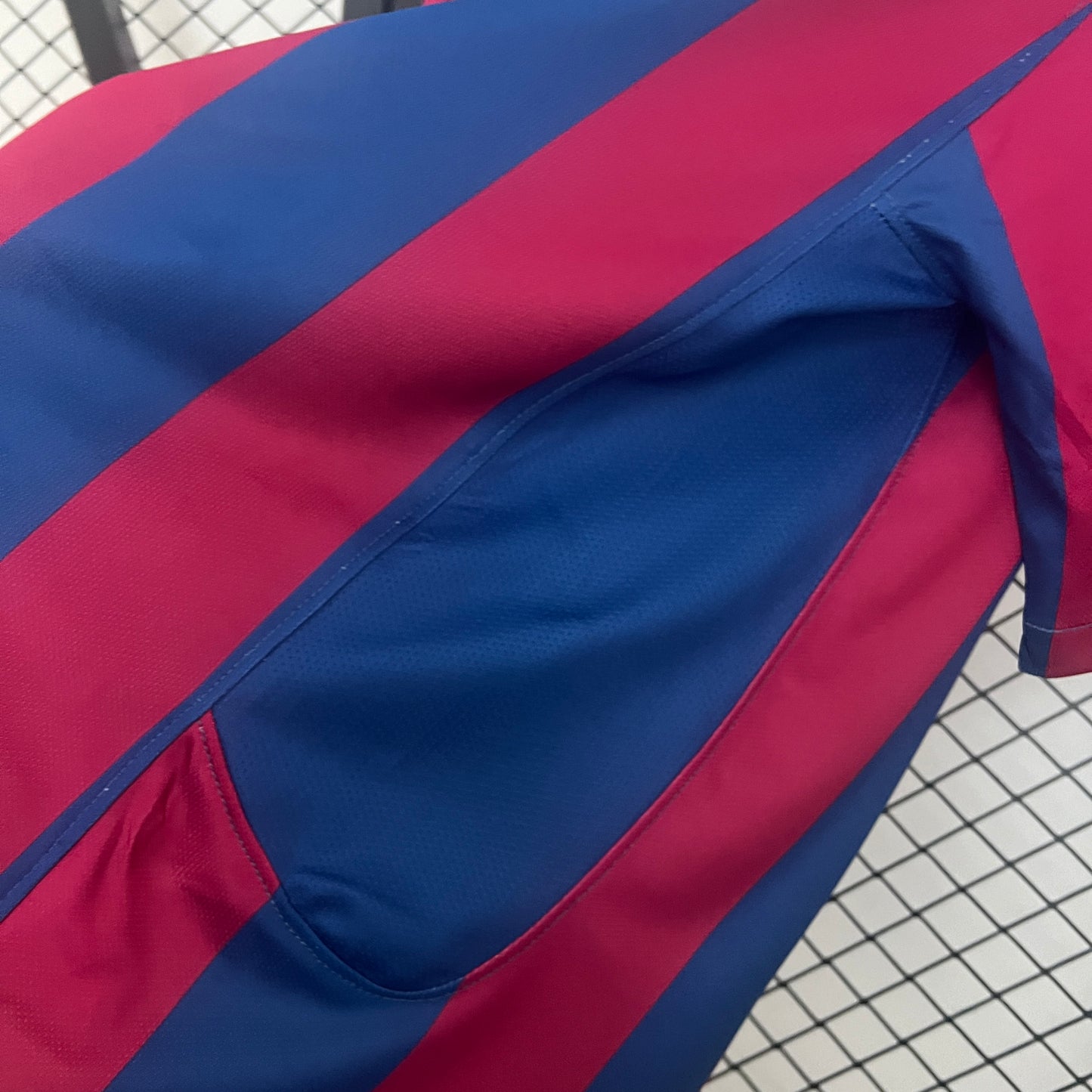 Fútbol Club Barcelona retro 2005/06 Home