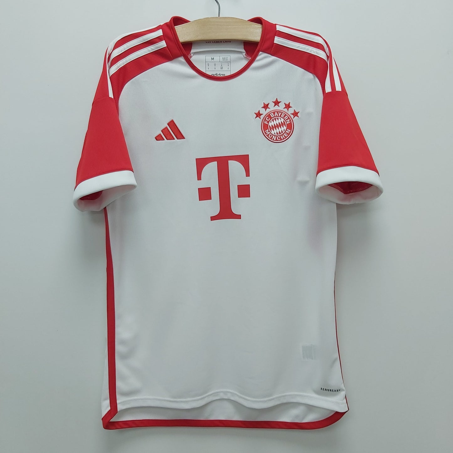 Bayern Munich 2023/24 Home