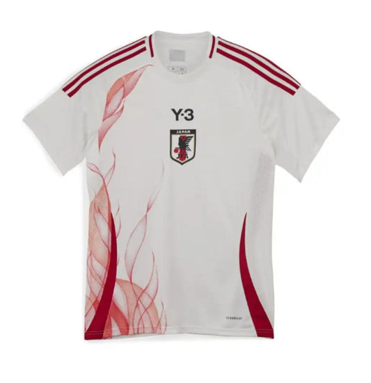 Japan x Llamas 2024 Home