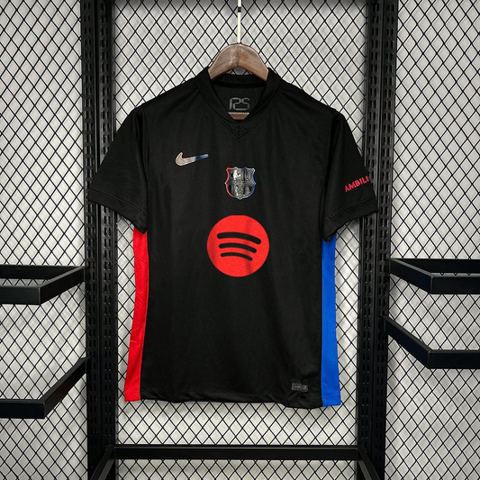 Fútbol Club Barcelona 2024/25 Away
