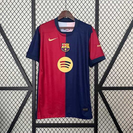 Fútbol Club Barcelona 2024/25 Home