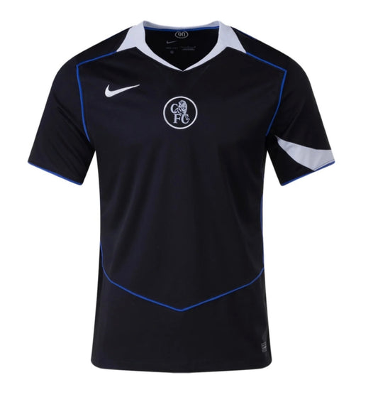 Chelsea 2025/26 Third