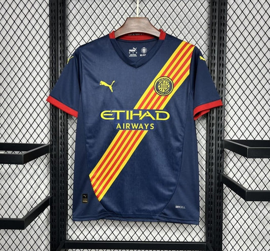 Girona 2024/25 Away