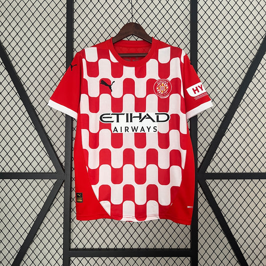Girona 2024/25 Home