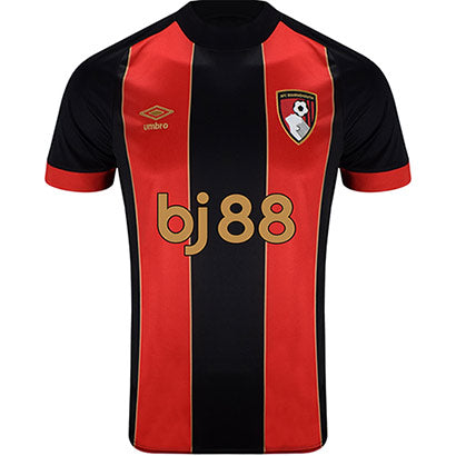 Bournemouth 2024/25 Home