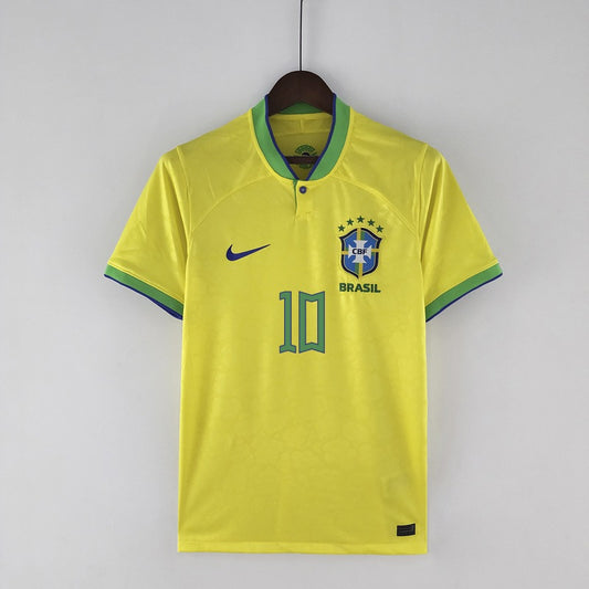Brasil retro 2022 Home