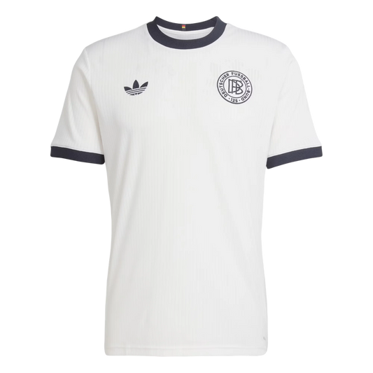 Alemania 2025/26 Edición Especial 125 aniversario